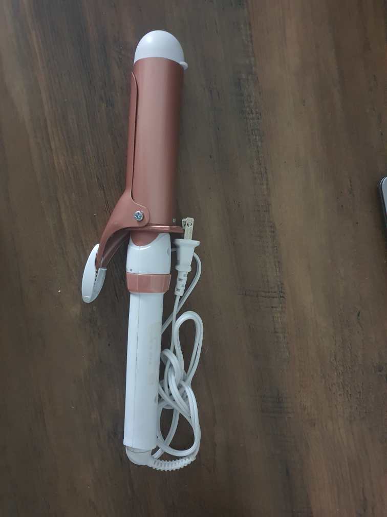 Revlon & Conair  Curling Wand and Hair Dryer - photo 2