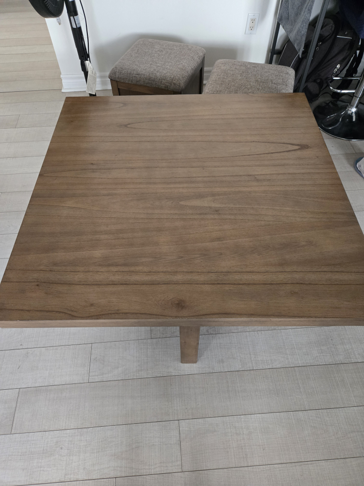 Coffee Table - photo 4