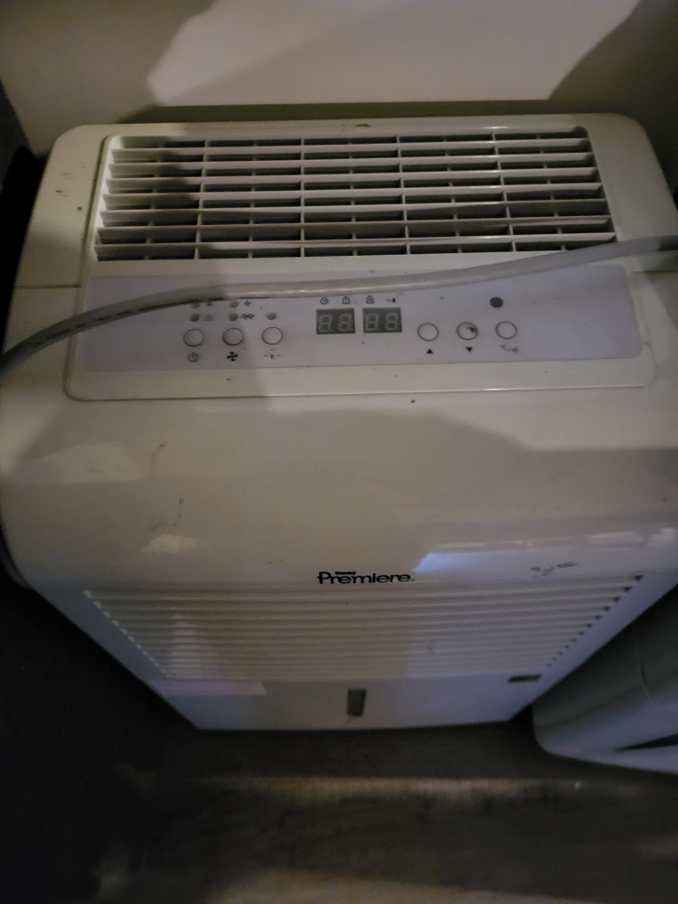 Premier Dehumidifier