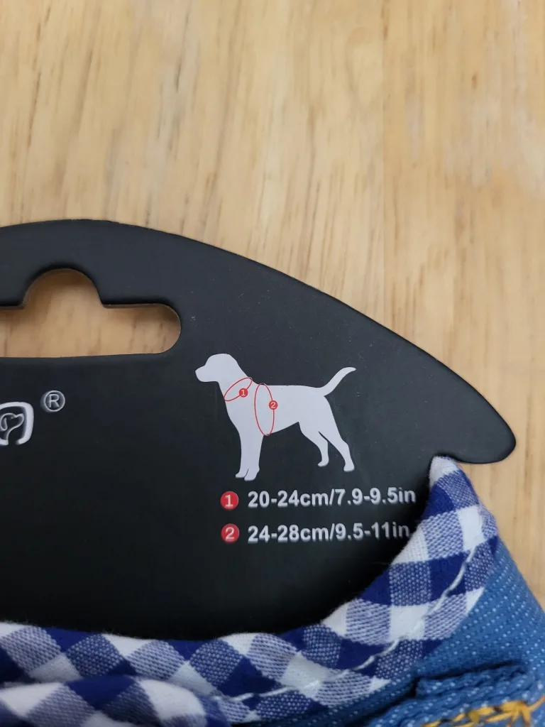 New Pet Harness and Leash Set XXXS image indicator(3)