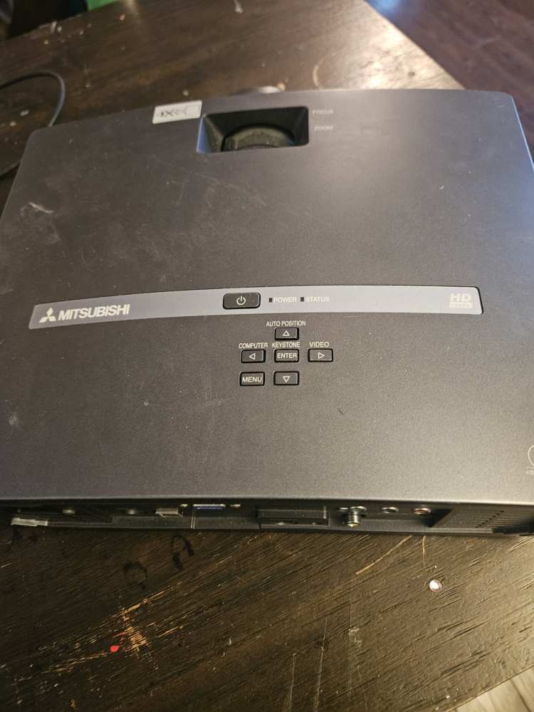 2 Projectors - photo 2