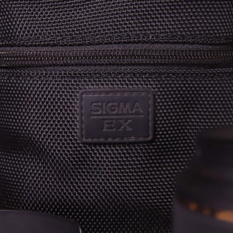 Sigma 30mm F1.4 EX DC HSM (Canon EF Mount) image indicator(8)