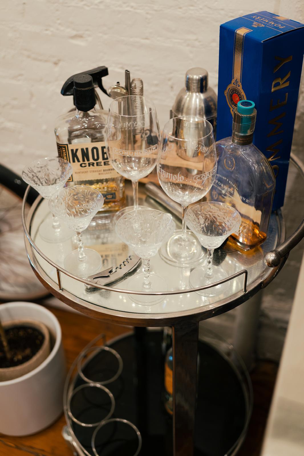 Bar Cart - photo 3