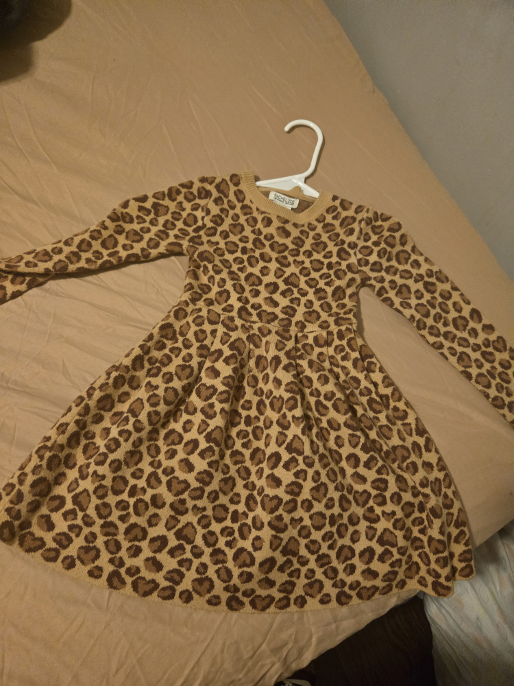 Girls' Dress Lot - Size 6
