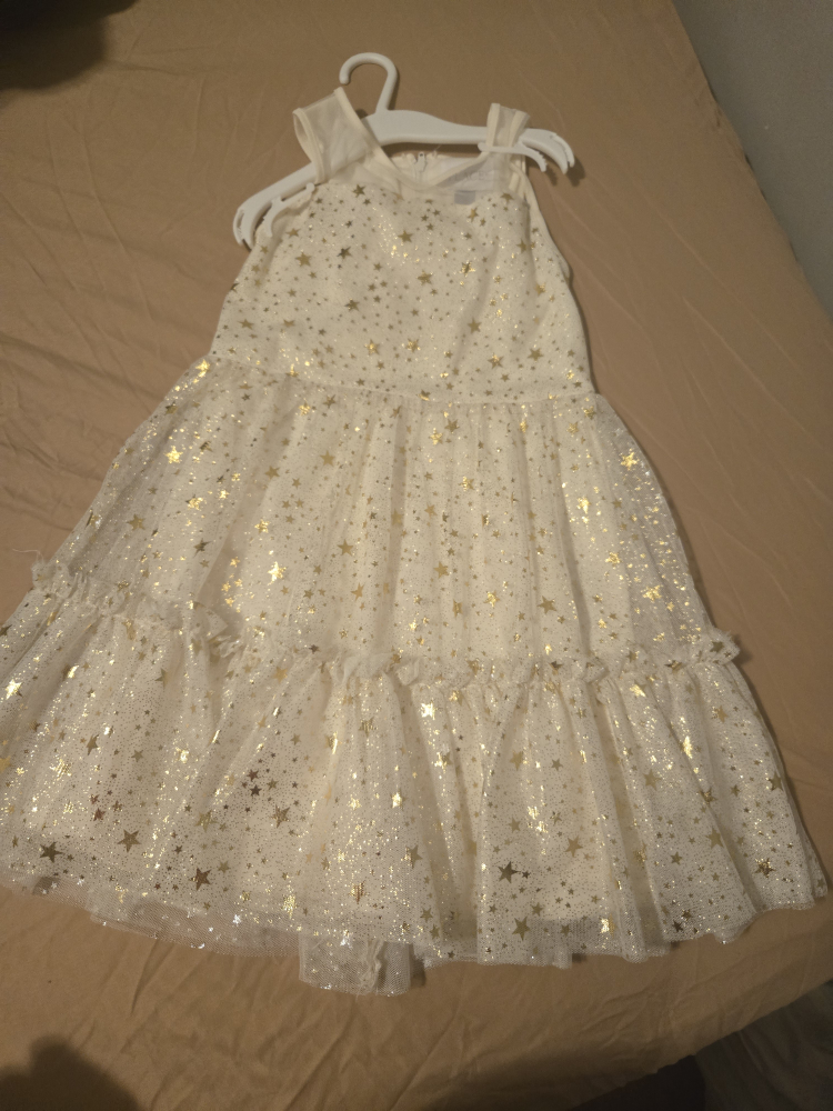 Girls' Dress Lot - Size 6 - photo 2