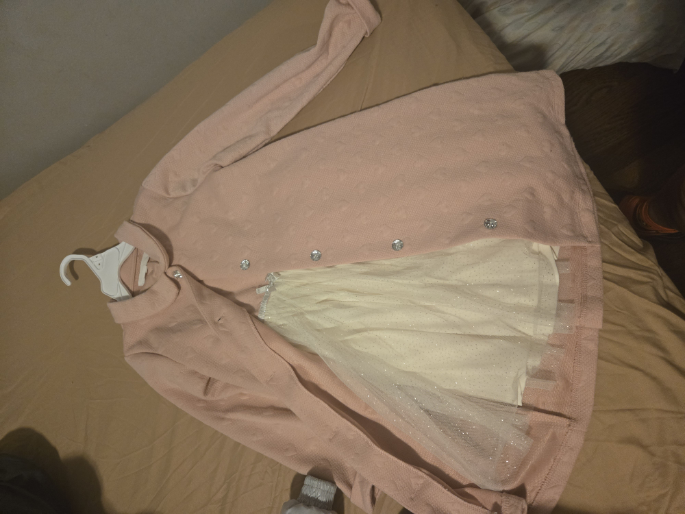 Girls' Dress Lot - Size 6 - photo 4