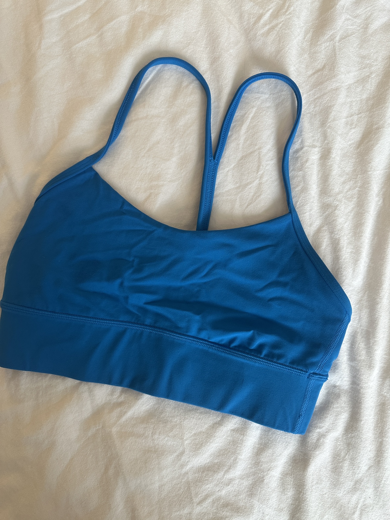Lululemon poolside lulu y top