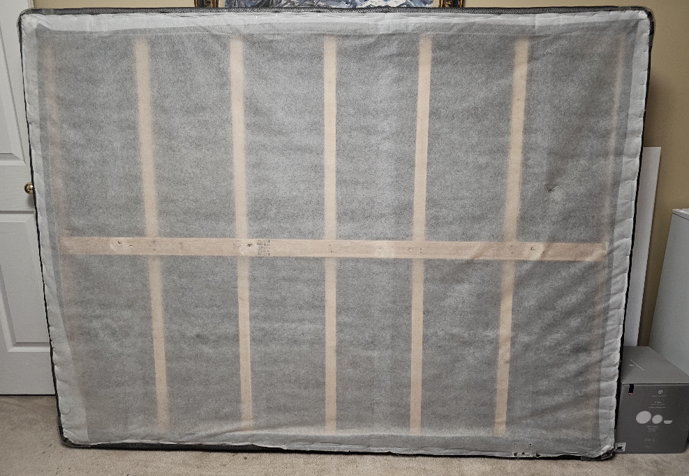 Bassett Box Spring Queen Size