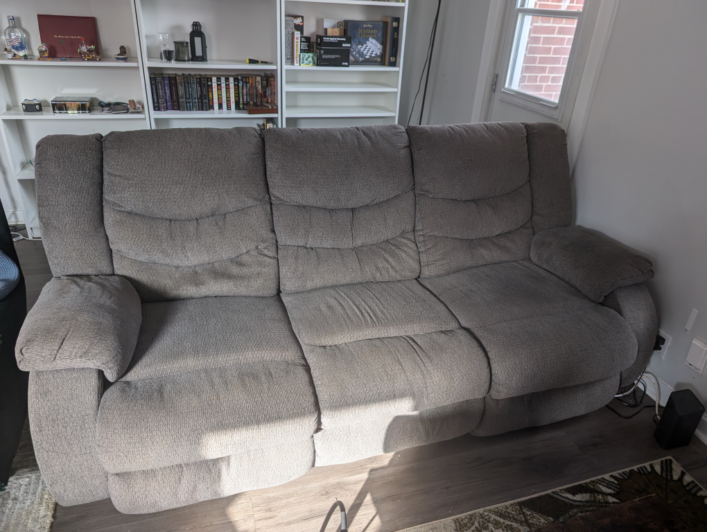 Moving Sale-Everything must go!