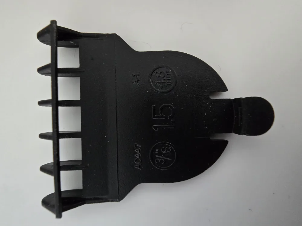 Ba Bliss Electric Trimmer image indicator(3)