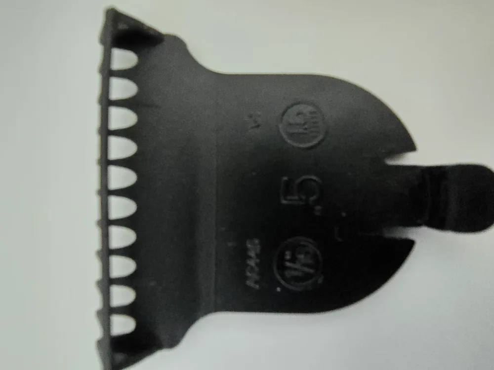 Ba Bliss Electric Trimmer image indicator(4)