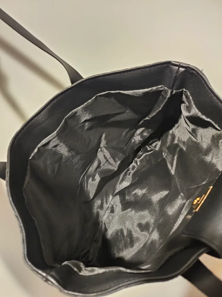 Tote bag 🏈 image indicator(3)