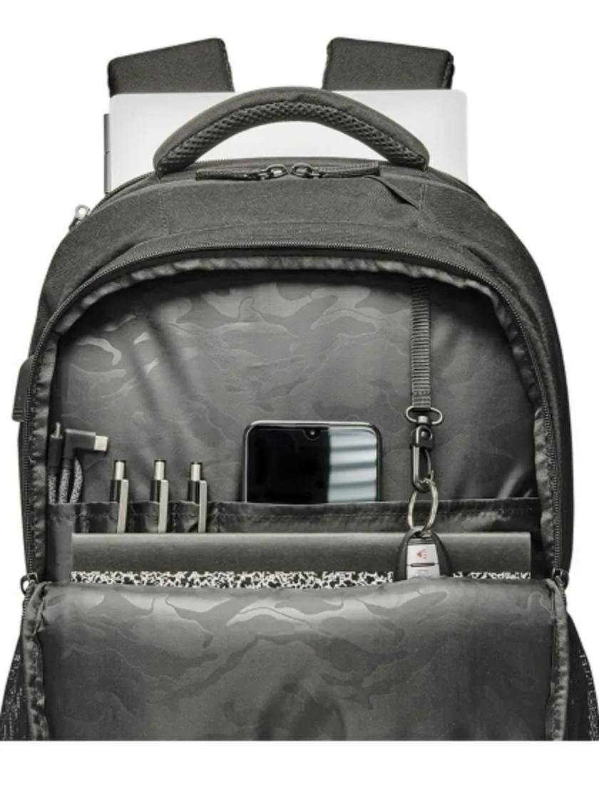 Solo Re:Define Ultimate Backpack - Black image indicator(6)