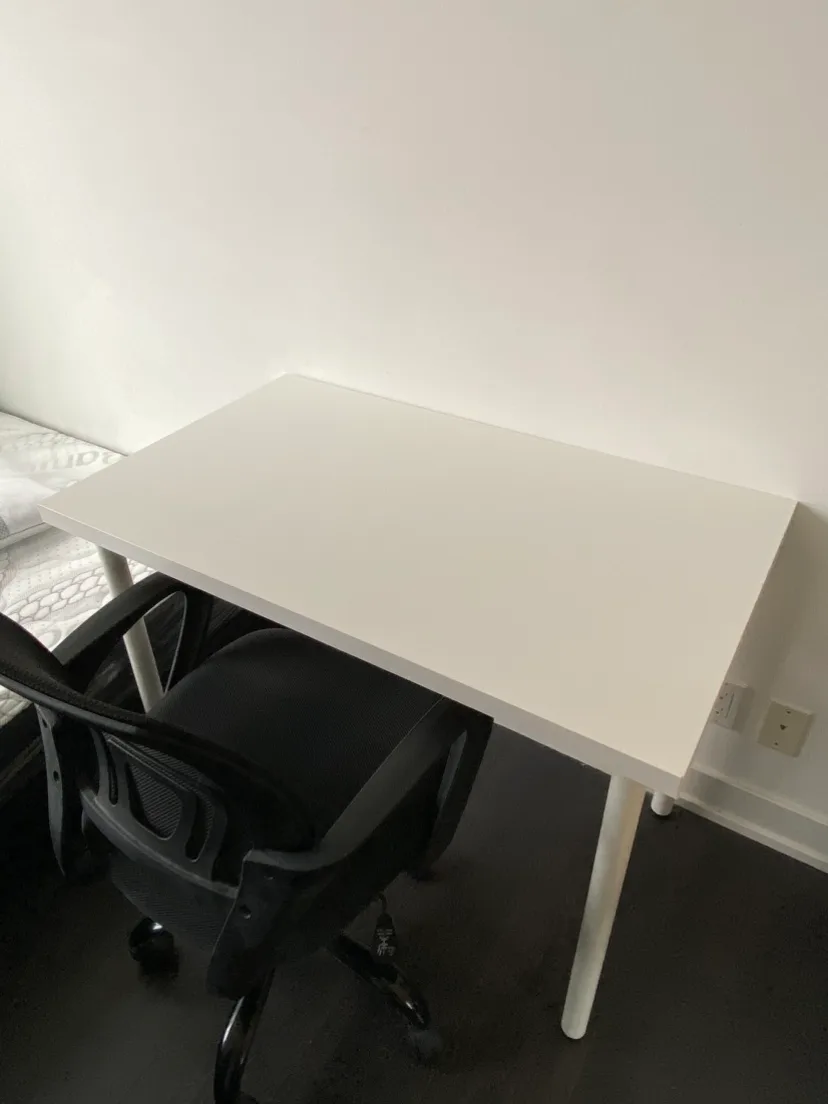 Black Mesh Office Chair image indicator(5)