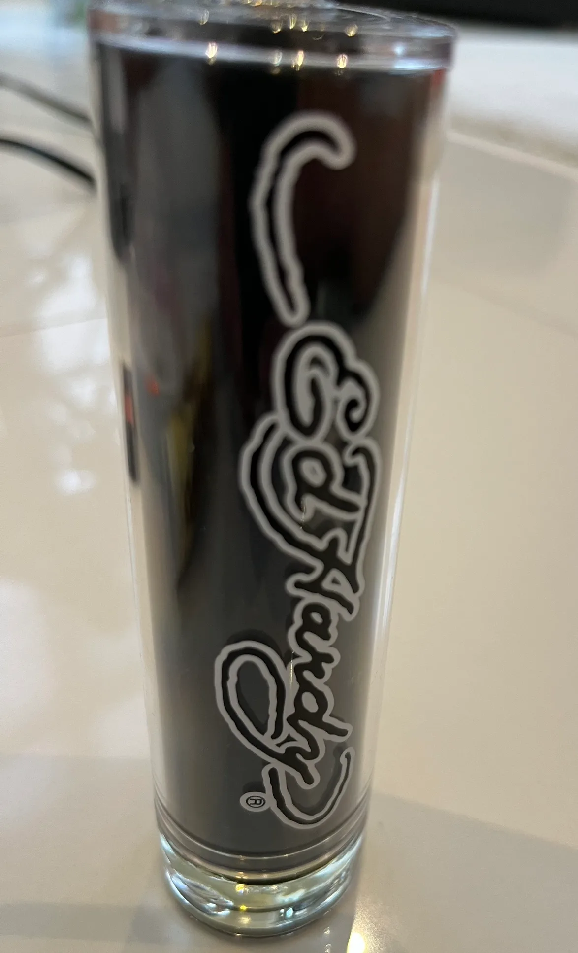 Rare Men’s Ed Hardy EDT 30 ml. 80% full image indicator(3)