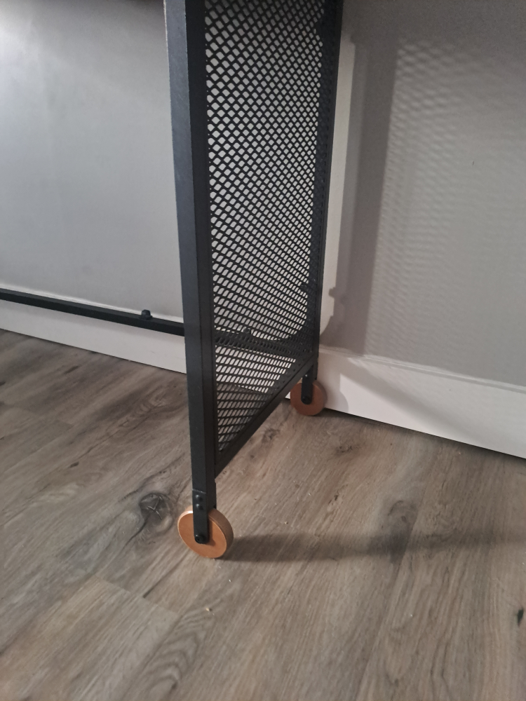 Laptop table/ desk - photo 3