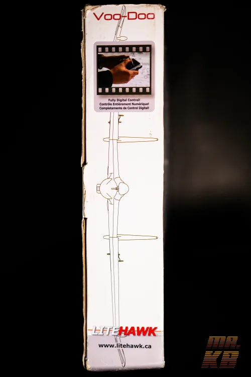 Litehawk RC VOODOO Red Plane (285-12003) (Brand New) ($50 OBO) image indicator(4)