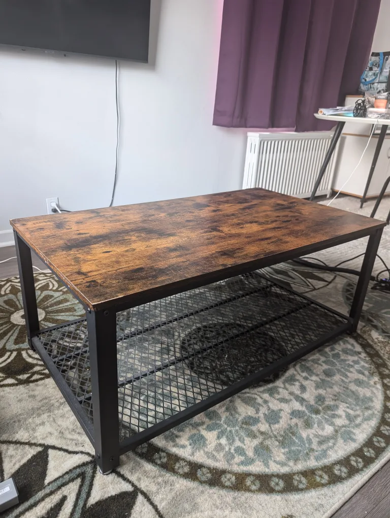 Moving Sale-Everything must go! image indicator(5)