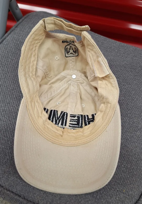 HEMI Powered Baseball Cap (Kit Cat Club rescue) image indicator(2)