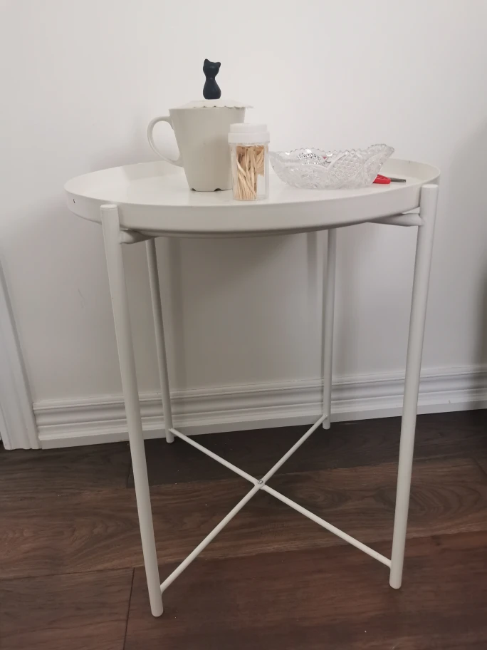 Ikea Tray Table