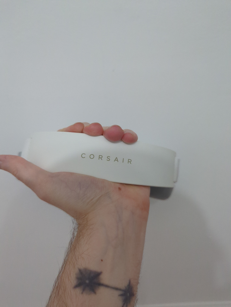 CORSAIR HS80 Headset - photo 4