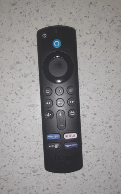 Amazon Fire TV Stick (3rd Gen) with Alexa Voice Remote image indicator(3)