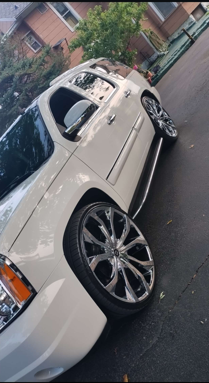 rims 28 in new