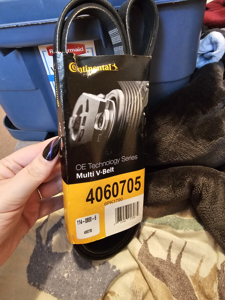 car part