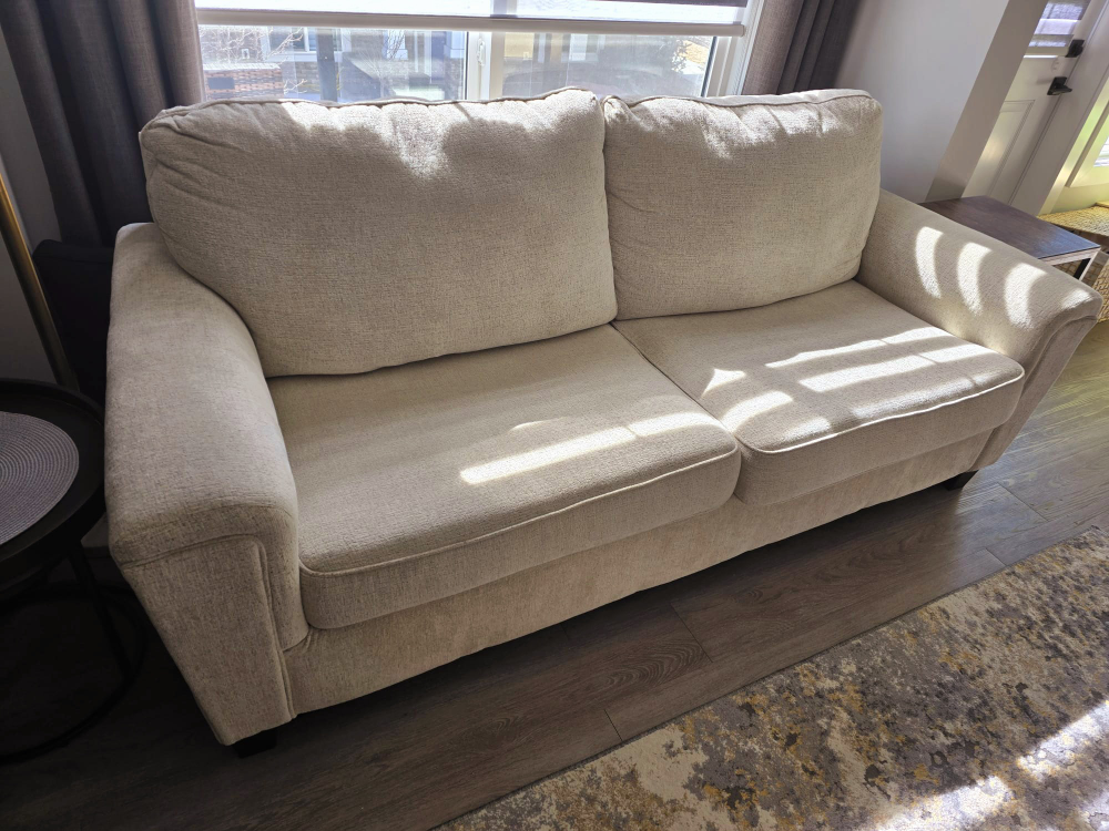 3 seater sofa set- set of 2 - photo 4