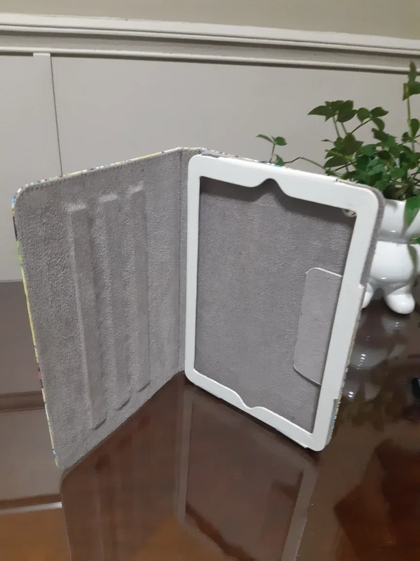 Spongebob Squarepants tablet/ ipad case / cover image indicator(7)