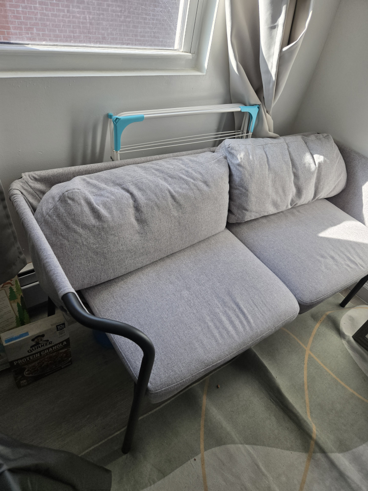 Modern Living Room Furniture Set - photo 5