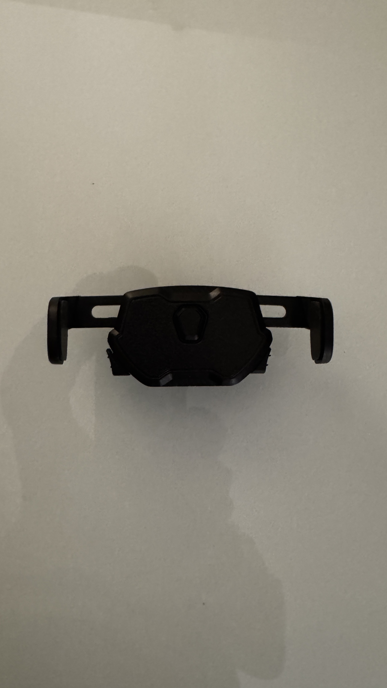 Black Car Phone Mount Holder - photo 3