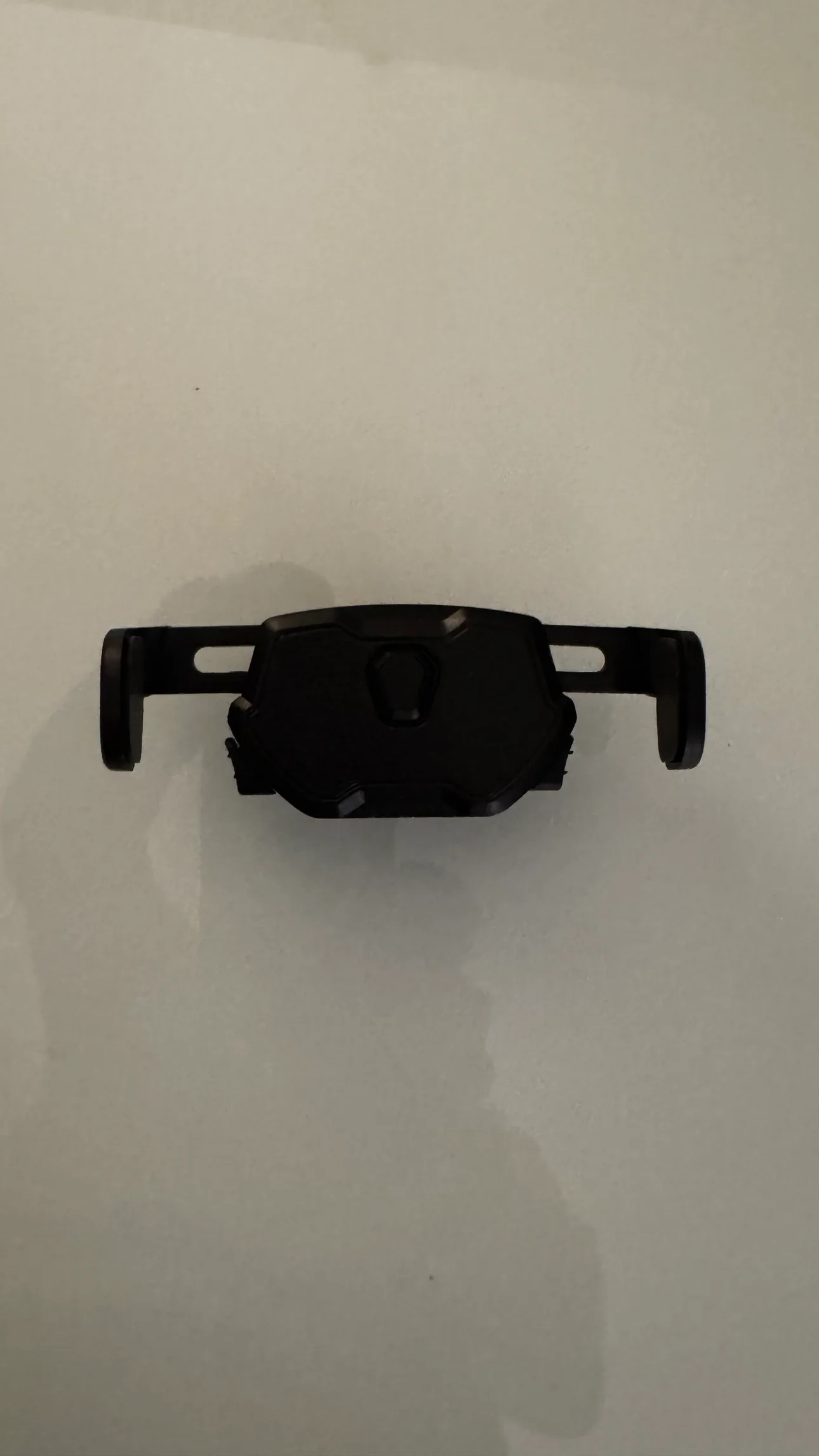 Black Car Phone Mount Holder image indicator(3)