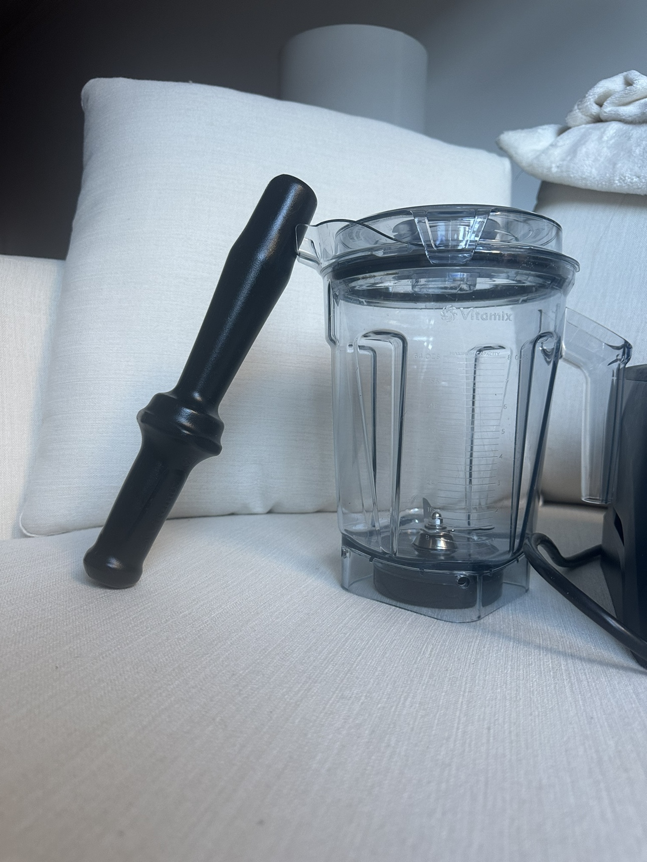 FREE Vitamix full set in excellent condition - photo 4