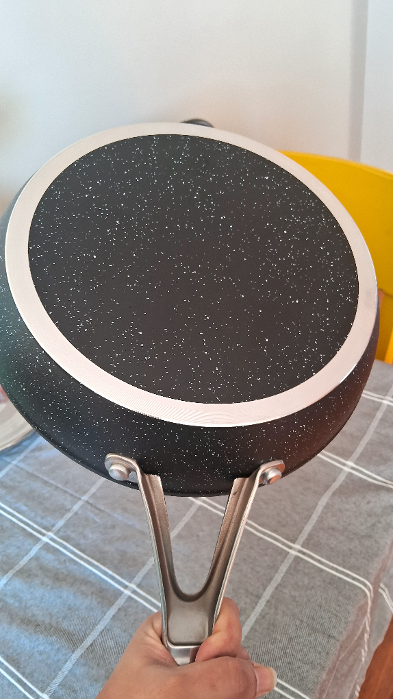 The Rock 10-inch Fry Pan - photo 3
