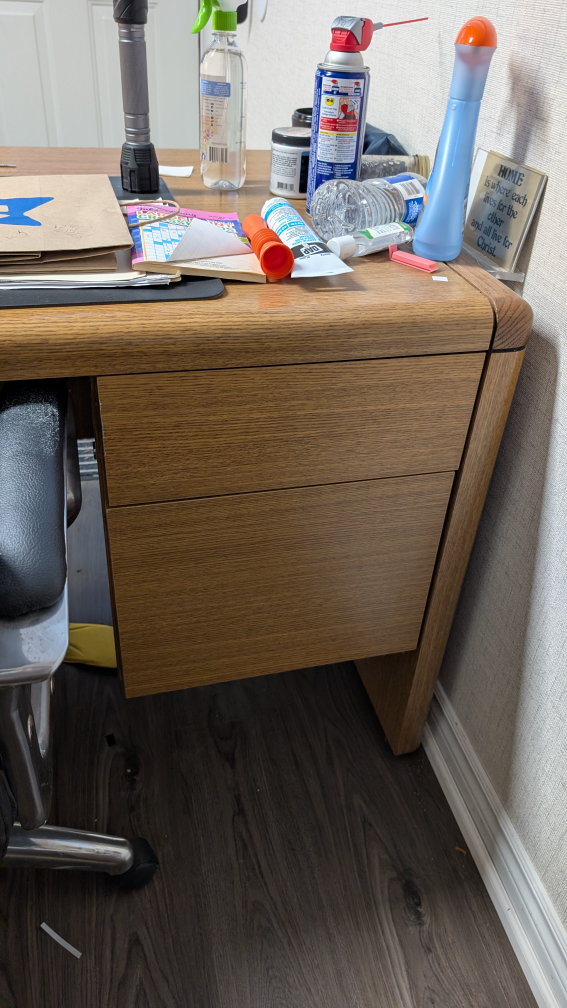 office furniture - photo 4