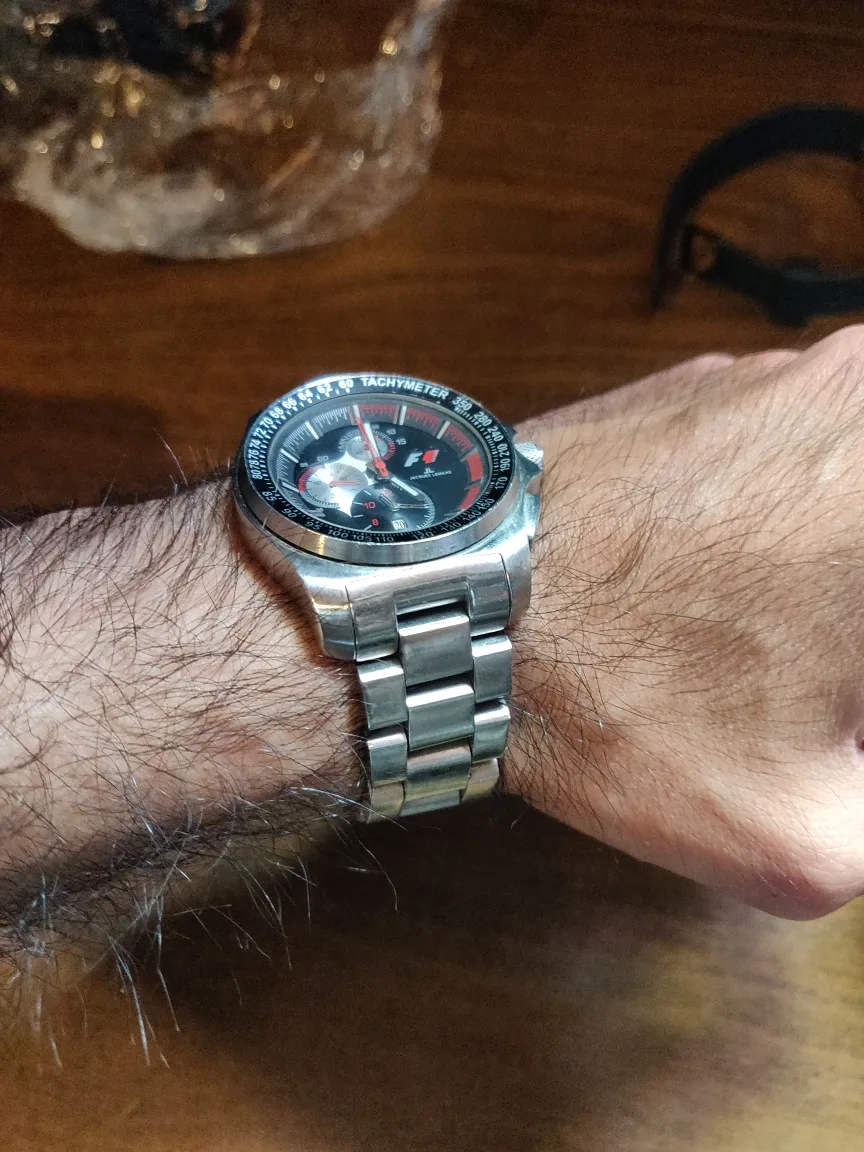 Formula 1 Watch image indicator(2)