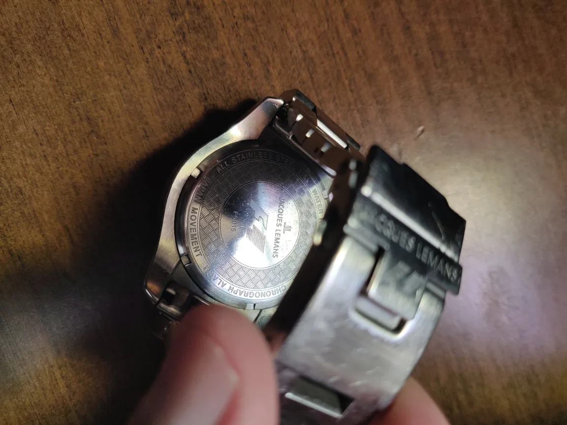 Formula 1 Watch image indicator(5)