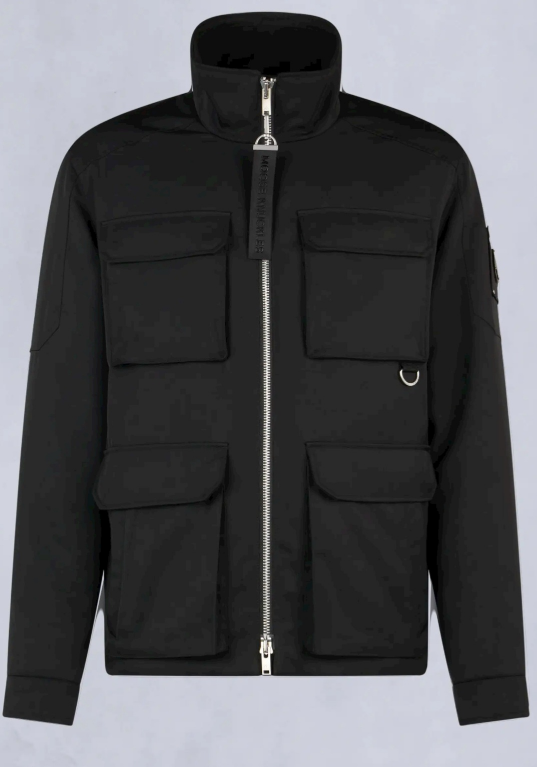 Moose knuckles douglous parka 30 percent off