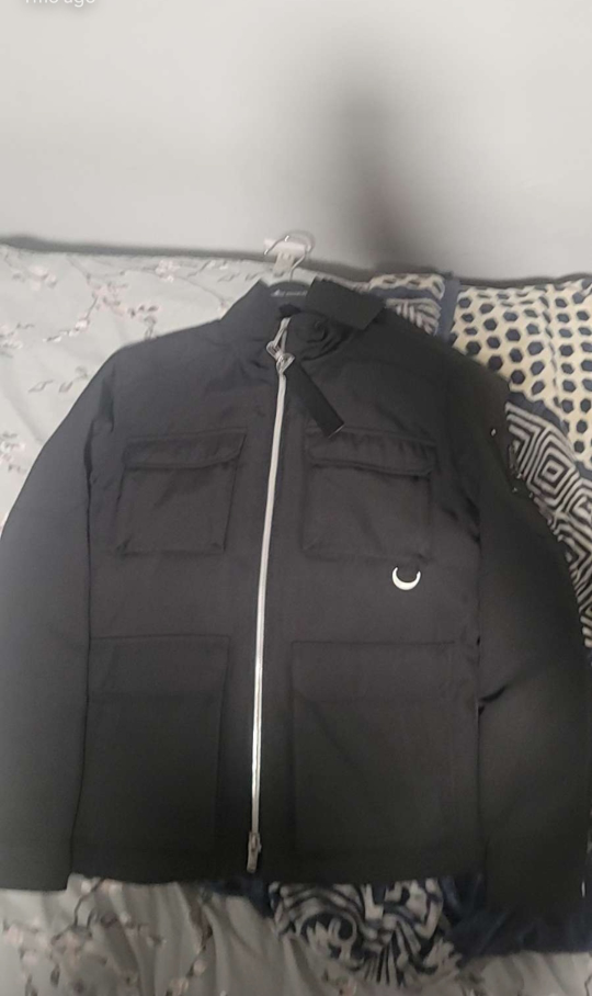 Moose knuckles douglous parka 30 percent off - photo 3