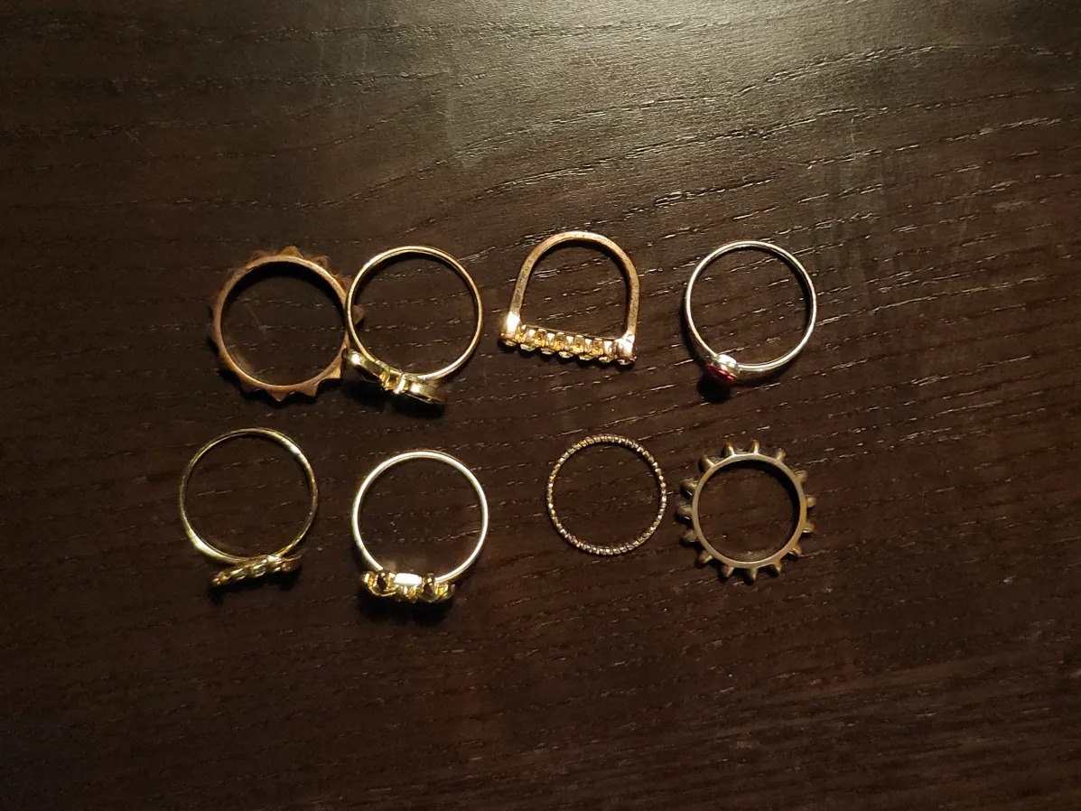 Assorted Rings image indicator(2)