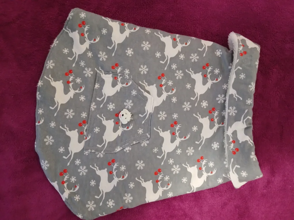 Adorable Dog Coats - Variety Pack image indicator(6)