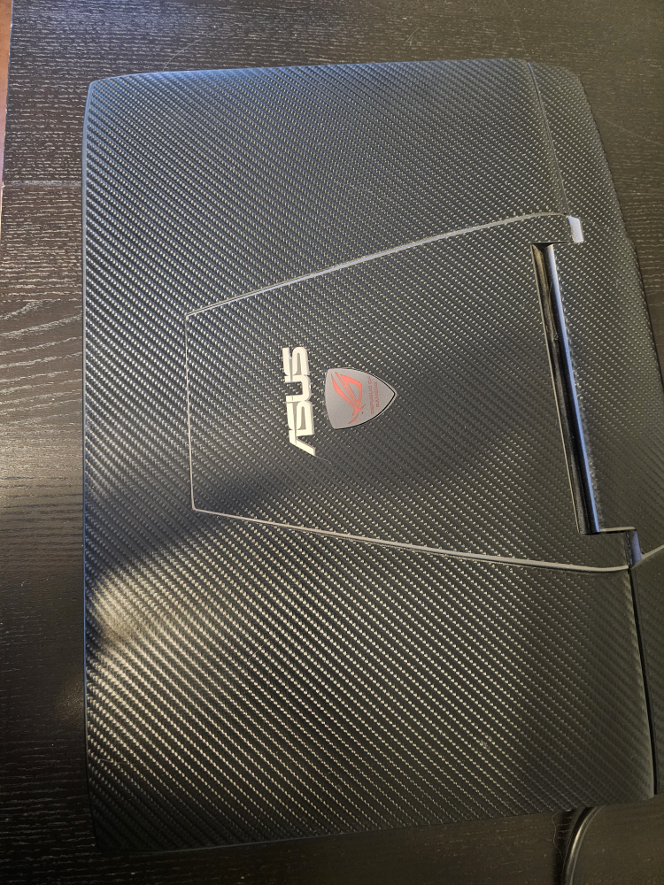 ASUS ROG Gaming Laptop