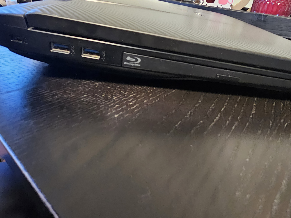 ASUS ROG Gaming Laptop - photo 5