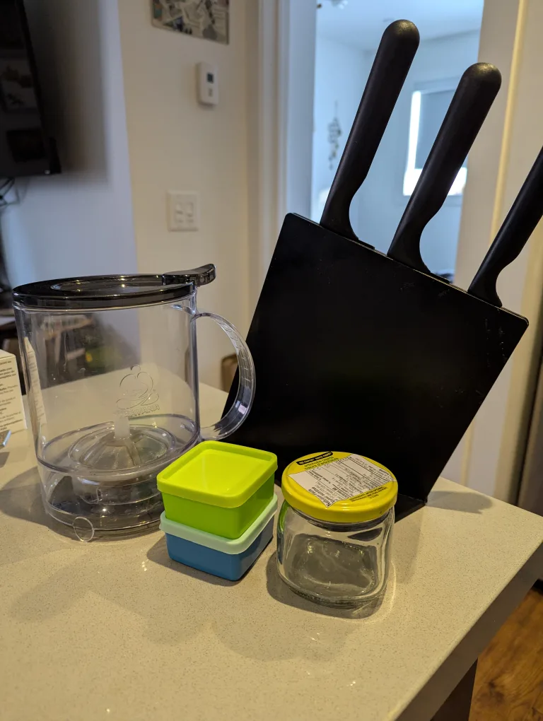 kitchen supplies thumbnail