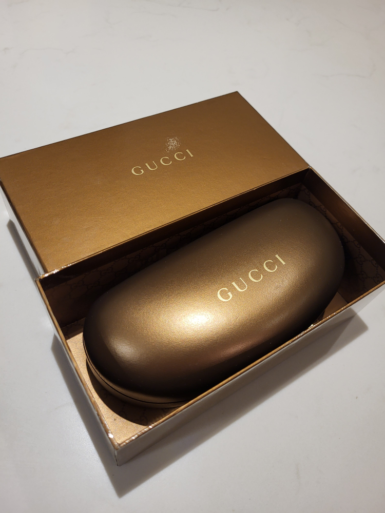 Authentic Gucci Sunglasses - photo 5