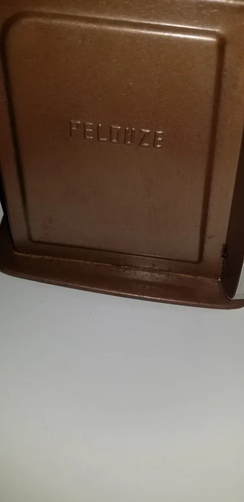 Vintage Pelouze Monarch Postal Scale Model YC-5 image indicator(3)