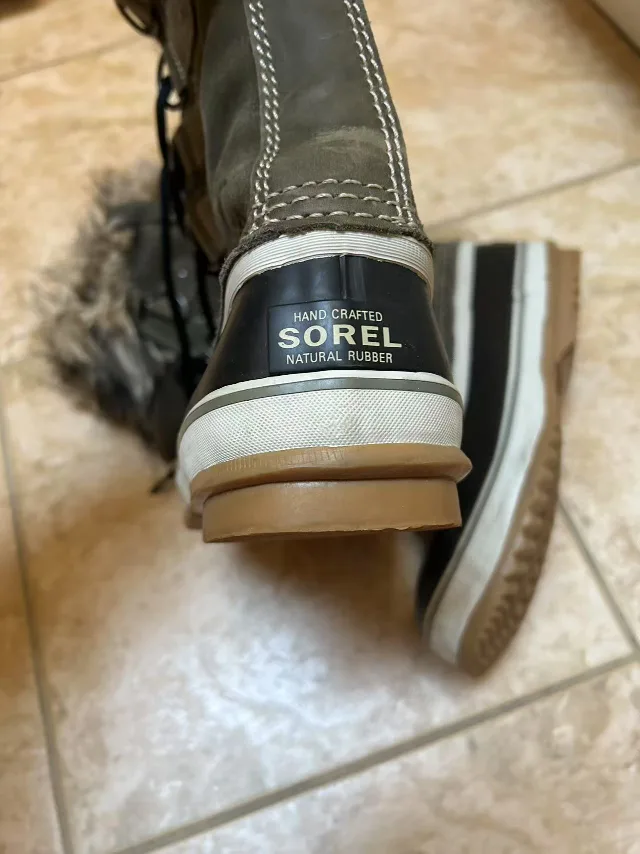 Women's Sorel Winter Boots image indicator(4)