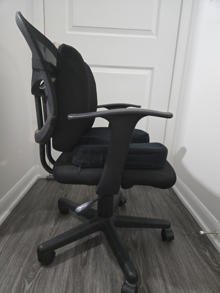 Office chair - photo 4