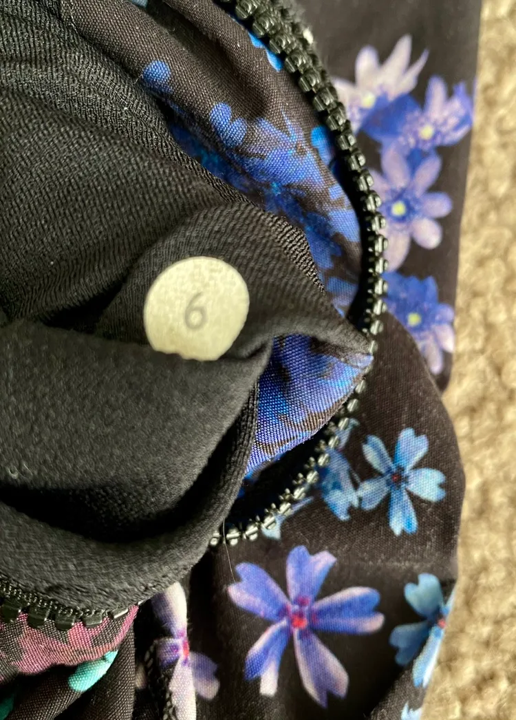 Lululemon Jacket image indicator(7)